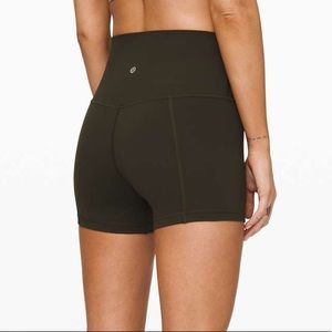 Lululemon | Align Short 4”